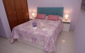 Habitacion ,Centro Malaga